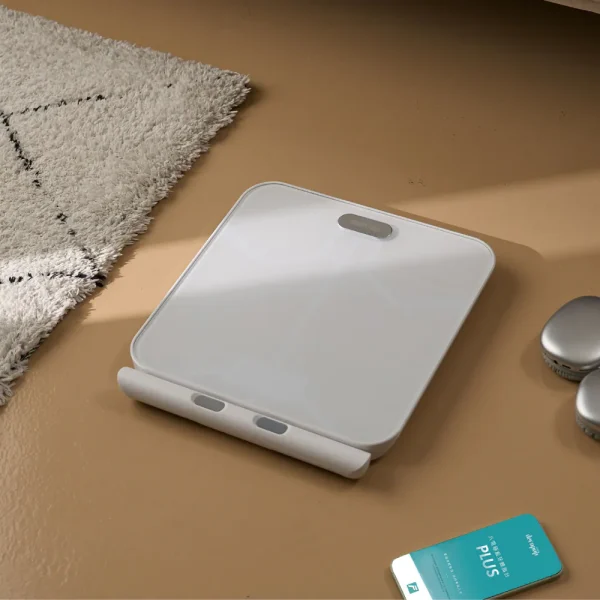 體脂計推薦-【decopop】家用八電極藍牙體脂計PLUS DP-263