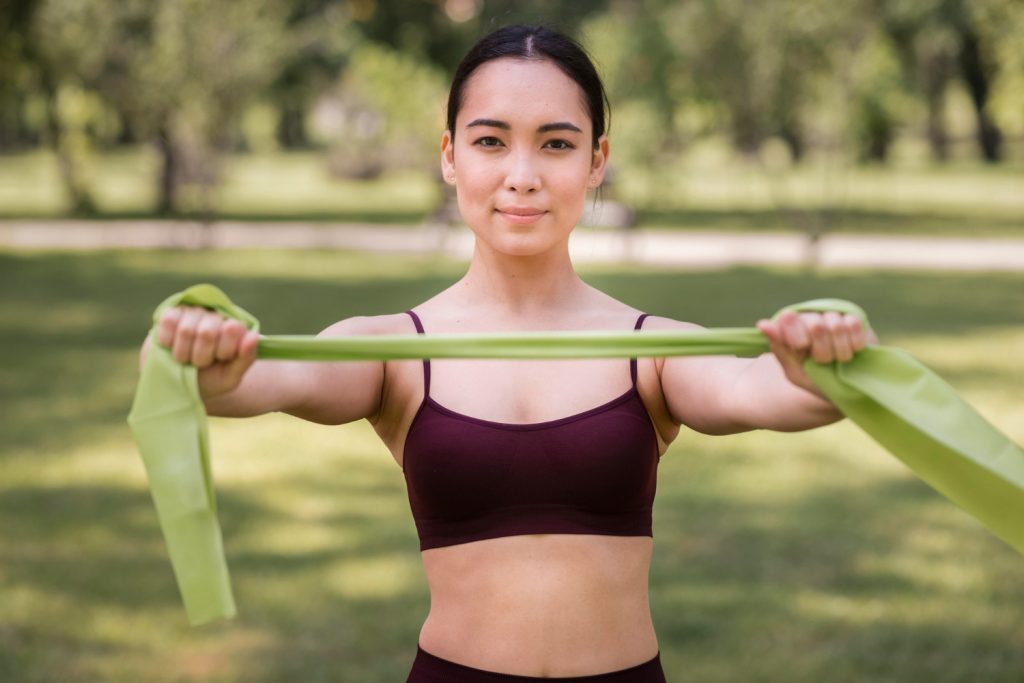 左肩胛骨疼痛原因