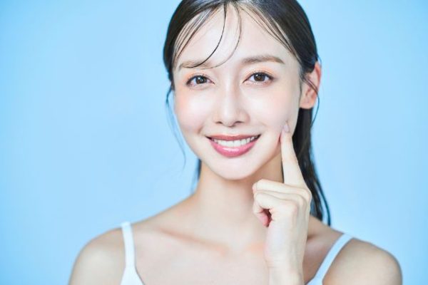 如何讓臉部緊實