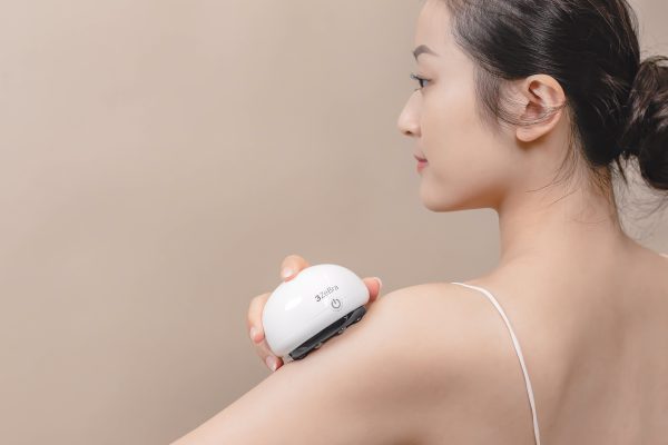 拔罐位置-【3ZeBra】舒浮罐︱智能負壓刮痧拔罐器