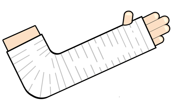 應緊急就醫情況二:伴隨麻、刺、無力或灼熱感