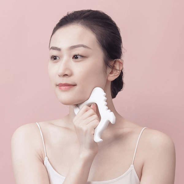 臉部按摩的第四個關鍵是工具:選對才能事半功倍