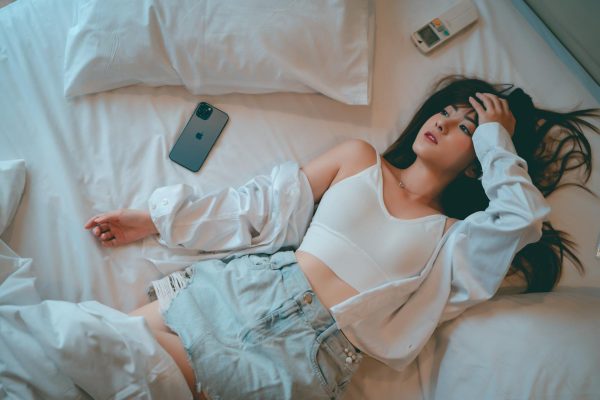 越來越多人開始關注失眠按摩這類溫和方式，希望透過放鬆身體來幫助大腦慢慢靜下來