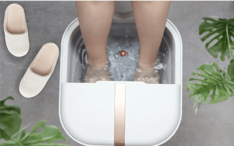 泡腳機推薦